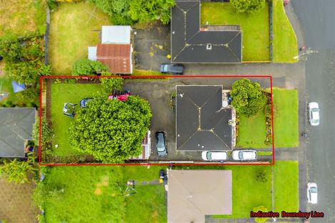 Photo of property in 24 Laxon Avenue, Otara, Auckland, 2025