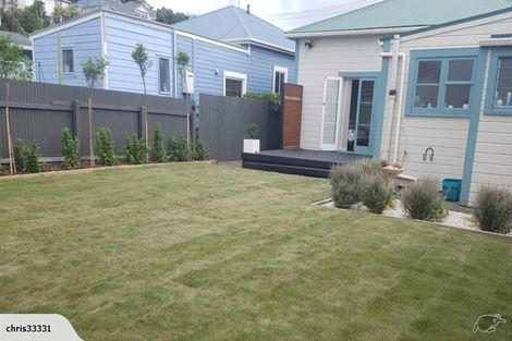 Photo of property in 15 Cruickshank Street, Kilbirnie, Wellington, 6022