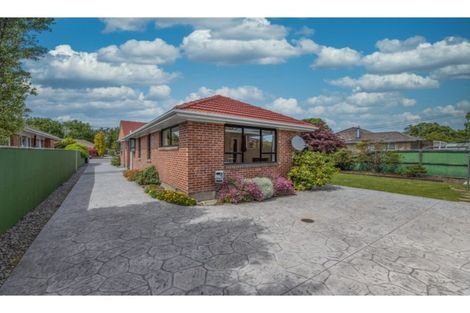 Photo of property in 417 Innes Road, Mairehau, Christchurch, 8052