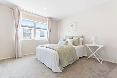 Photo of property in 11 Camp X Place, Whenuapai, Auckland, 0618