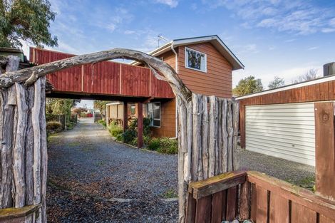 Photo of property in 54 Grierson Avenue, Amberley, 7481