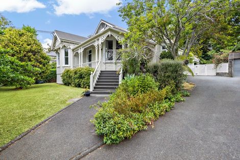 Photo of property in 124 Grange Road, Mount Eden, Auckland, 1024