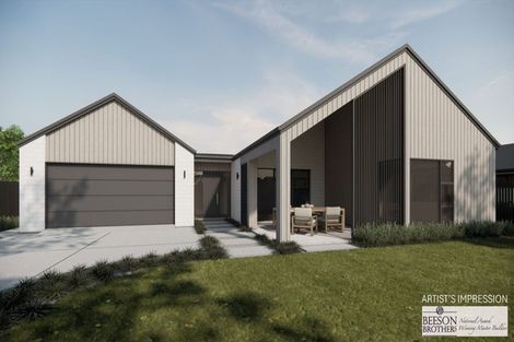 Photo of property in 208 Nicholson Avenue, Te Awamutu, 3800