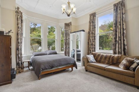 Photo of property in 41 Littlebourne Road, Roslyn, Dunedin, 9010