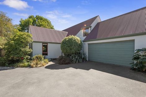 Photo of property in 143 Totara Street, Riccarton, Christchurch, 8041