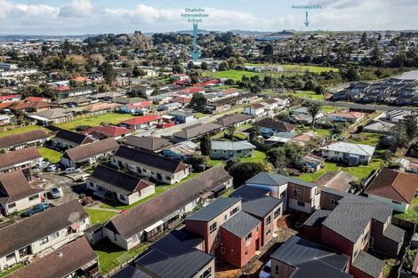 Photo of property in 51a Luke Street, Otahuhu, Auckland, 1062