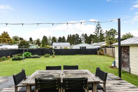 Photo of property in 8 Kea Street, Frankton, Hamilton, 3204