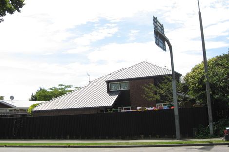 Photo of property in 3/243 Bealey Avenue, Christchurch Central, Christchurch, 8013