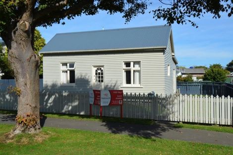 Photo of property in 4/12 Clifton Street, Windsor, Invercargill, 9810