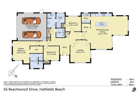 Photo of property in 69 Hillcrest Road, Hatfields Beach, Orewa, 0931