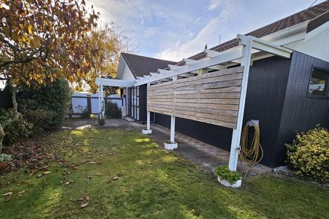 Photo of property in 4 Grant Street, Havelock North, 4130