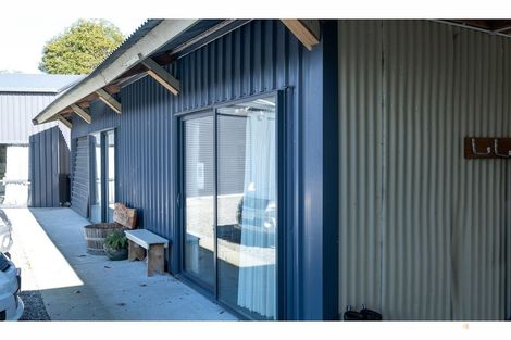 Photo of property in 527 Orari Station Road, Geraldine, 7992