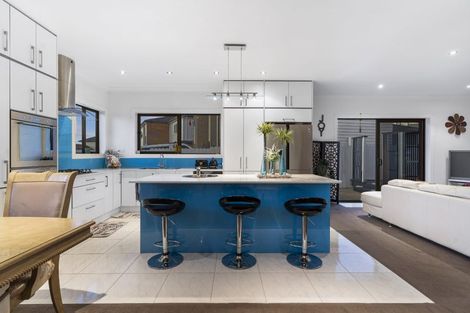 Photo of property in 7 Montanez Drive, Flat Bush, Auckland, 2019