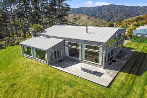 Photo of property in 198-200 Maungakotukutuku Road, Paraparaumu, 5032