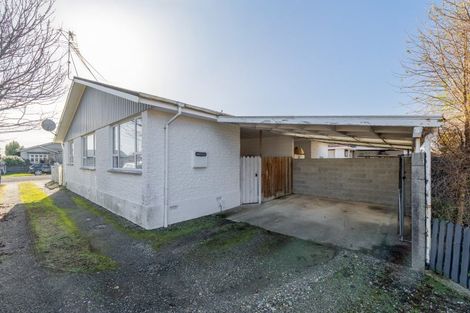 Photo of property in 61a Robertson Street, Richmond, Invercargill, 9810
