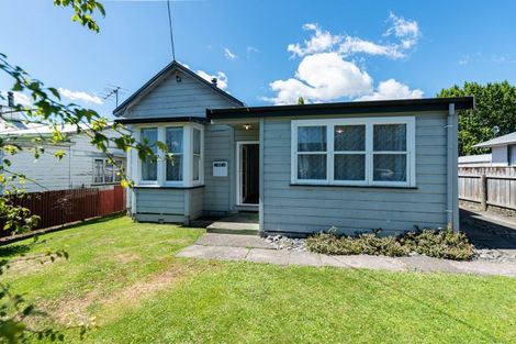 Photo of property in 6 Weka Street, Taihape, 4720