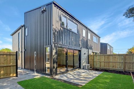 Photo of property in 4/46 Roker Street, Somerfield, Christchurch, 8024