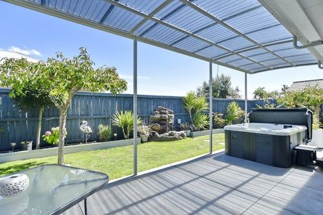 Photo of property in 21 Sovereign Boulevard, Kaiapoi, 7630