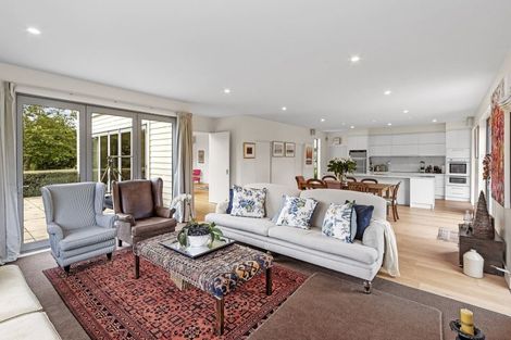 Photo of property in 141 West Melton Road, Rolleston, Christchurch, 7675