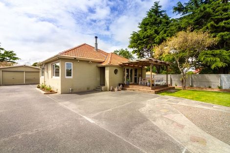 Photo of property in 183 Ruahine Street, Roslyn, Palmerston North, 4414