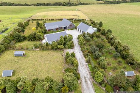 Photo of property in 408 Fraser Road, Rosewill, Timaru, 7975