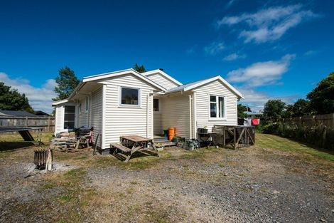 Photo of property in 109a Miro Street, Ohakune, 4625
