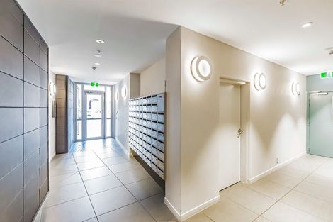 Photo of property in Elevate, 6/30f Taranaki Street, Te Aro, Wellington, 6011