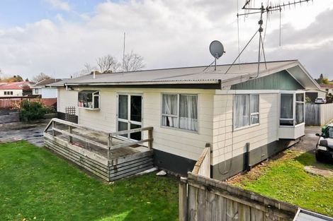 Photo of property in 10b Crescent Court, Melville, Hamilton, 3206