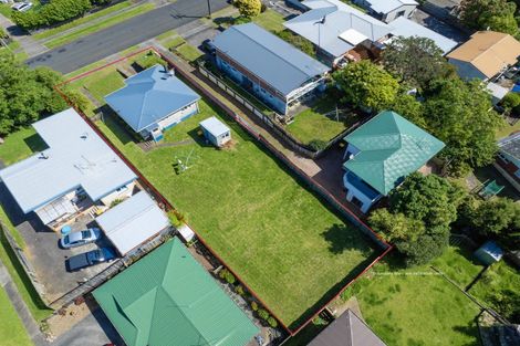 Photo of property in 2/119 Victoria Street West, Onehunga, Auckland, 1061