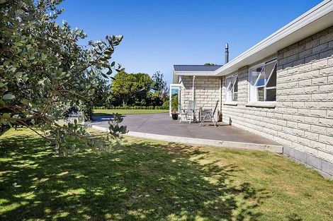 Photo of property in 289 Glover Road, Hawera, 4610