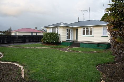Photo of property in 100 Bailey Street, Huntly, 3700