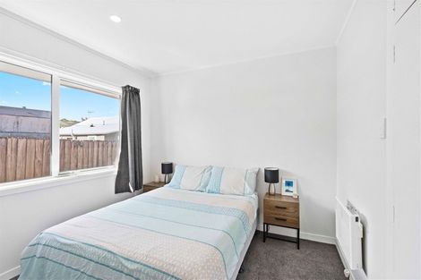 Photo of property in 4/31 Heywood Terrace, Richmond, Christchurch, 8013