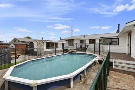 Photo of property in 27 Rushton Road, Morrinsville, 3300
