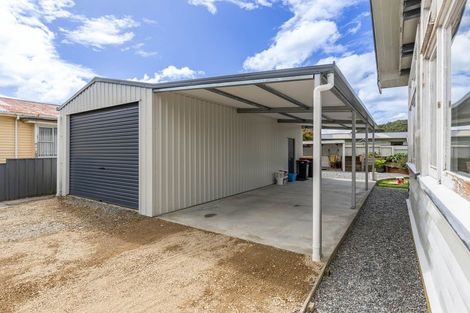 Photo of property in 117 Marlborough Street, Greymouth, 7805