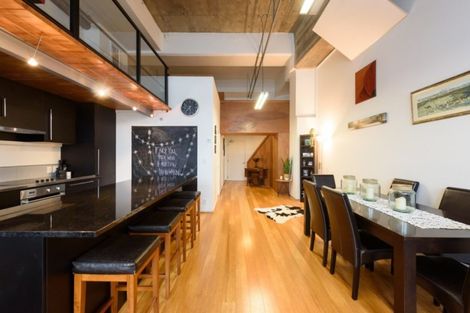 Photo of property in Stadium Garden Flats, 116/107 Thorndon Quay, Pipitea, Wellington, 6011