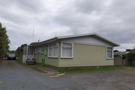 Photo of property in 5 Rankin Street, Kaikohe, 0405