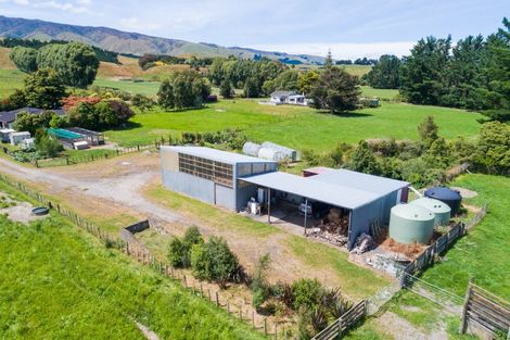 Photo of property in 495 Pohangina Valley Road East, Pohangina, Ashhurst, 4884