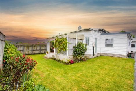 Photo of property in 14 Montgomery Street, Levin, 5510