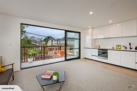 Photo of property in 4/11 Exeter Street, Merivale, Christchurch, 8014