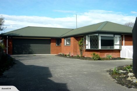 Photo of property in 23a Seddon Street, Rangiora, 7400