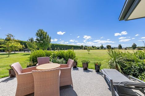Photo of property in 1367 South Eyre Road, Swannanoa, Rangiora, 7476