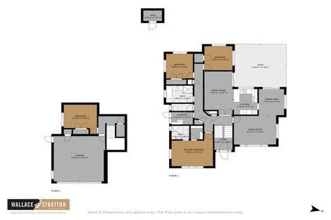 Photo of property in 7 Berkshire Terrace, Massey, Auckland, 0614