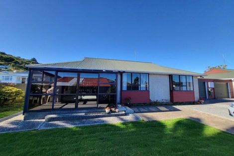 Photo of property in 43a Shakespeare Street, Greymouth, 7805