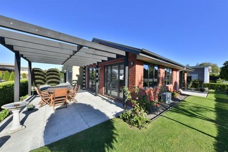 Photo of property in 4 Birchwood Close, Prebbleton, 7604