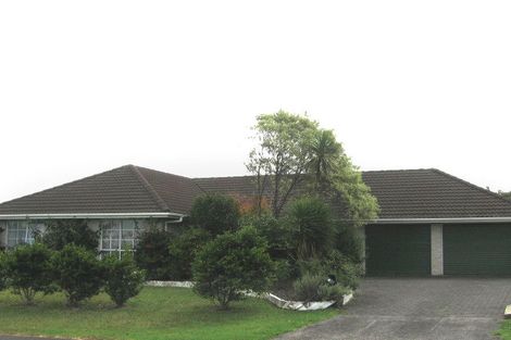 Photo of property in 6 Miriam Corban Heights, Henderson, Auckland, 0612