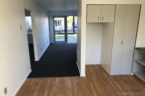 Photo of property in 27/336 Lincoln Road, Addington, Christchurch, 8024