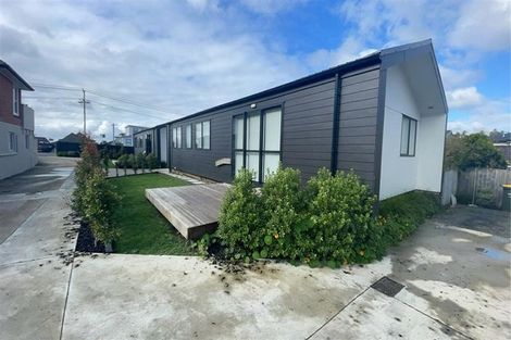 Photo of property in 143 Bucklands Beach Road, Bucklands Beach, Auckland, 2012