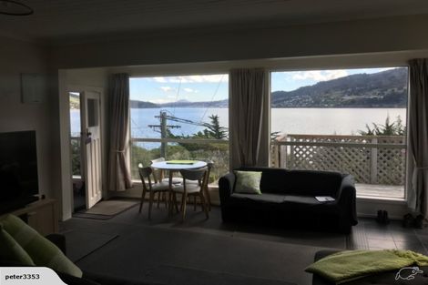 Photo of property in 8 Bewley Avenue, Macandrew Bay, Dunedin, 9014