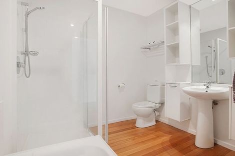Photo of property in 4h Wilkins Street, Freemans Bay, Auckland, 1011
