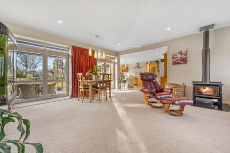 Photo of property in 9 Knowles Crescent, Ranfurly, 9332